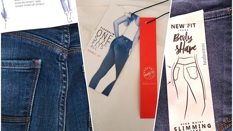 Magasin de vêtements Blanc D'Ecume - Guilvinec - Pays Bigouden - Bigoudenjoy