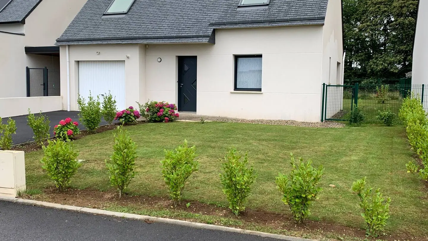 Les Jardins de la Baie