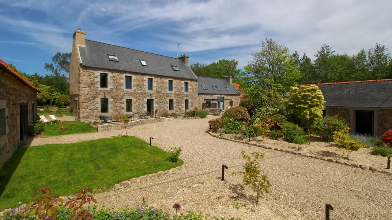 Maison Kérès  2022-1