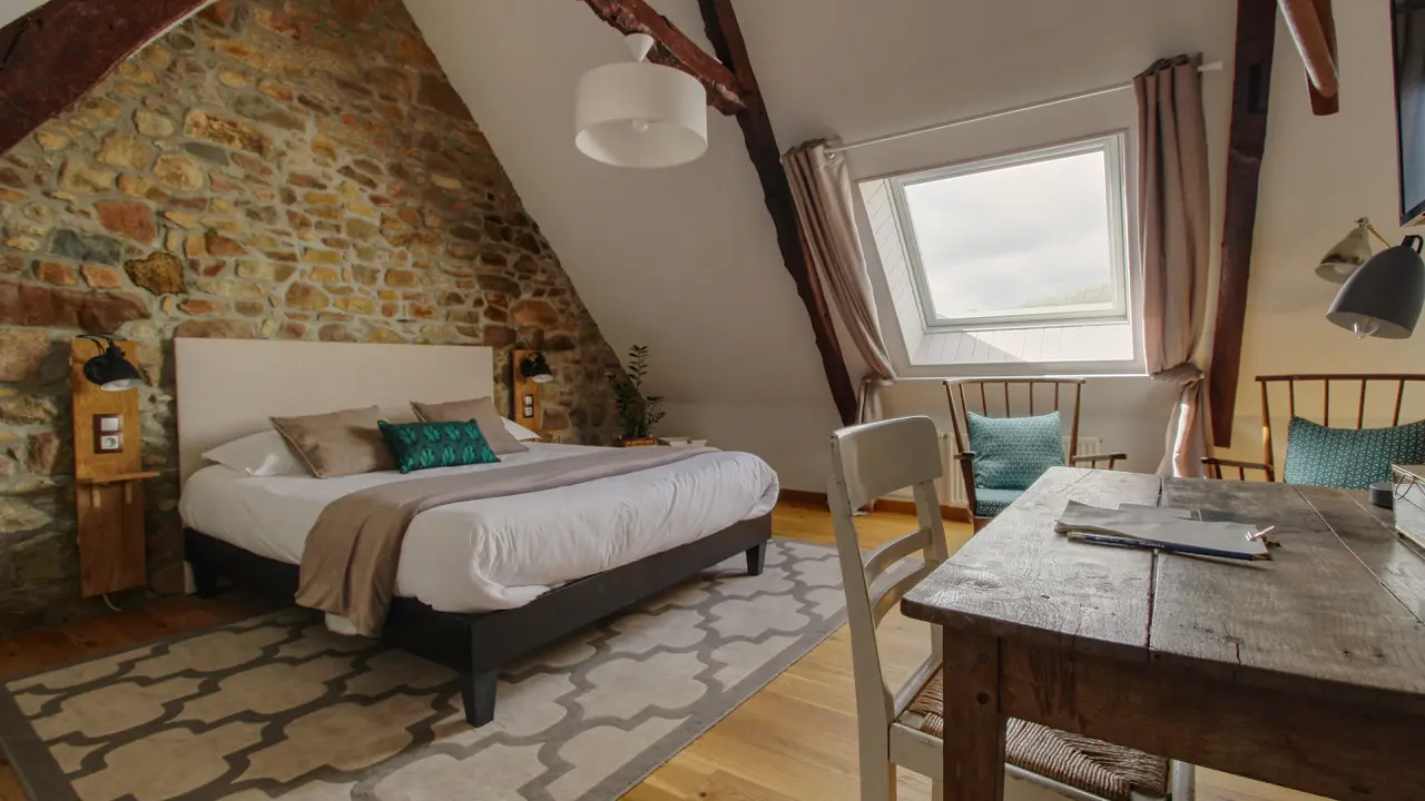 Maison Kérès 2022-2