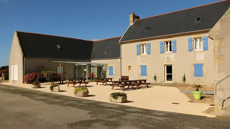 Musée de la Maison Hénaff