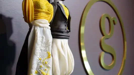 Maison Larnicol - Pont-l'Abbé - Pays Bigouden - Bigoudenjoy