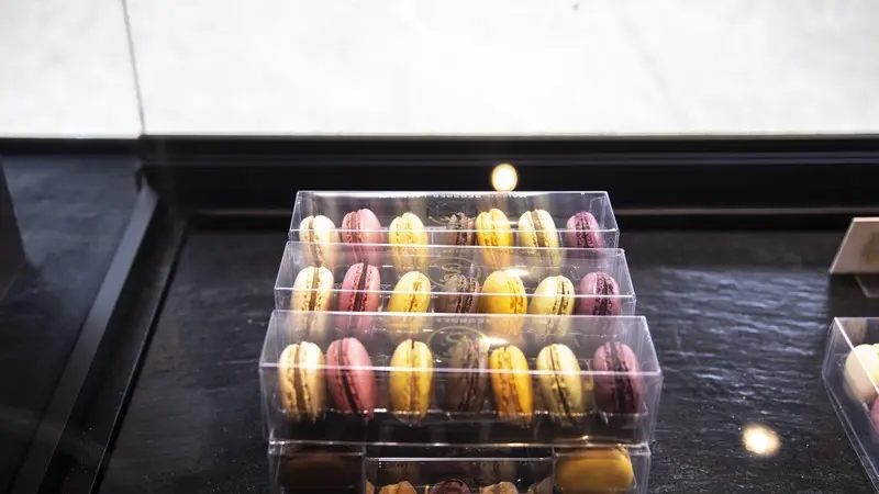 Maison Larnicol - Pont-l'Abbé - Pays Bigouden - Bigoudenjoy