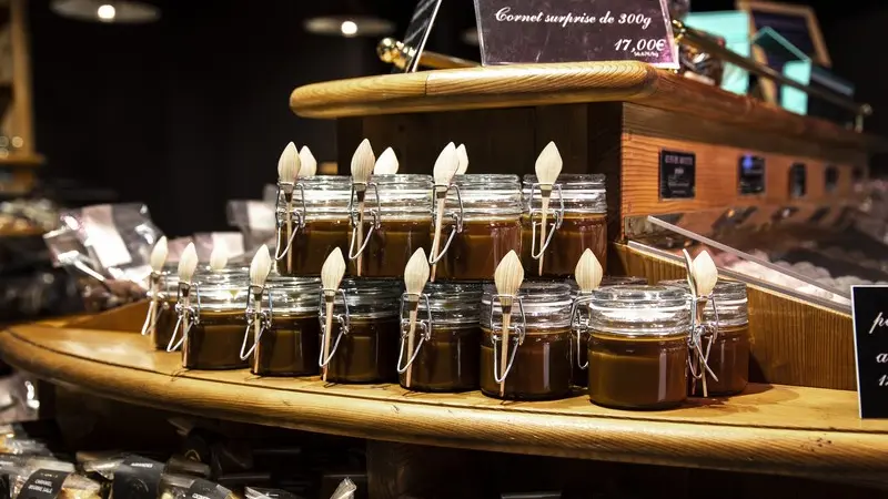 Maison Larnicol - Pont-l'Abbé - Pays Bigouden - Bigoudenjoy