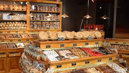 Maison Larnicol - Pont-l'Abbé - Pays Bigouden - Bigoudenjoy