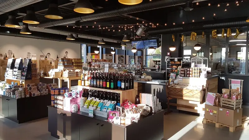 Maison Percelay -Ploneour lanvern