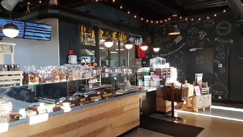 Maison Percelay 2- Ploneour lanvern