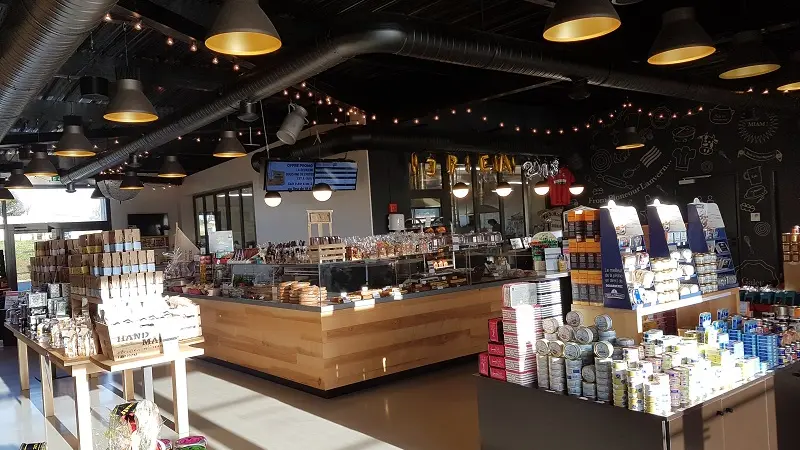 Maison Percelay 4 -ploneour lanvern