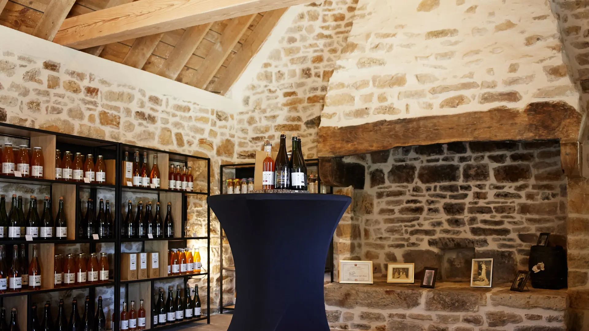 Maison de Perguet_045