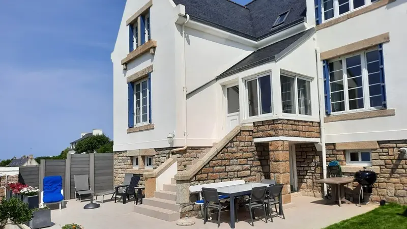 Location Tanguy - Plozevet - Pays Bigouden - Bigoudenjoy