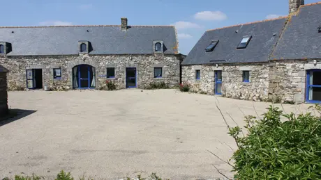 Circuit les trois chapelles - Saint-Jea-Trolimon - Pays Bigouden