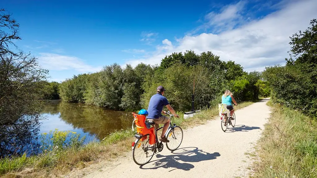 Marais de Mousterlin
