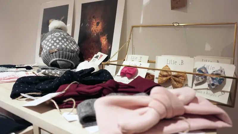 Marcel et Célestine - Pont-l'Abbé - Pays-Bigouden - bigoudenjoy