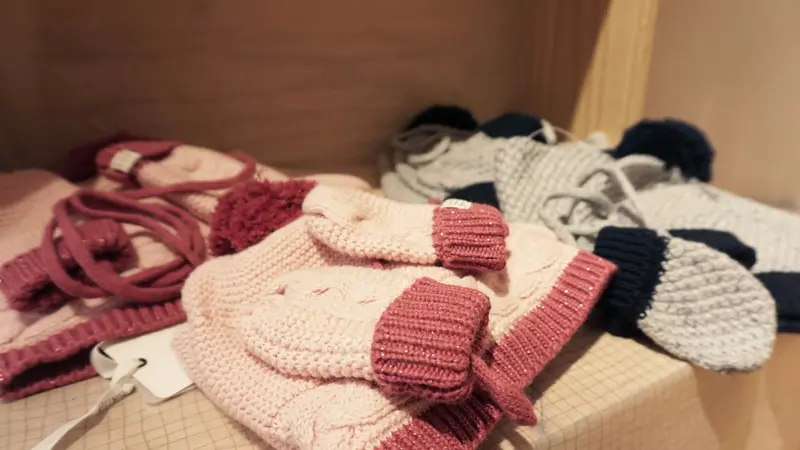 Marcel et Célestine - Pont-l'Abbé - Pays-Bigouden - bigoudenjoy