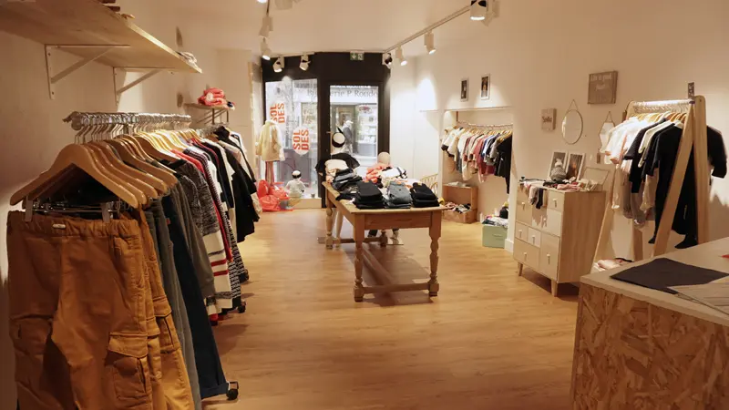 Marcel et Célestine - Pont-l'Abbé - Pays-Bigouden - bigoudenjoy