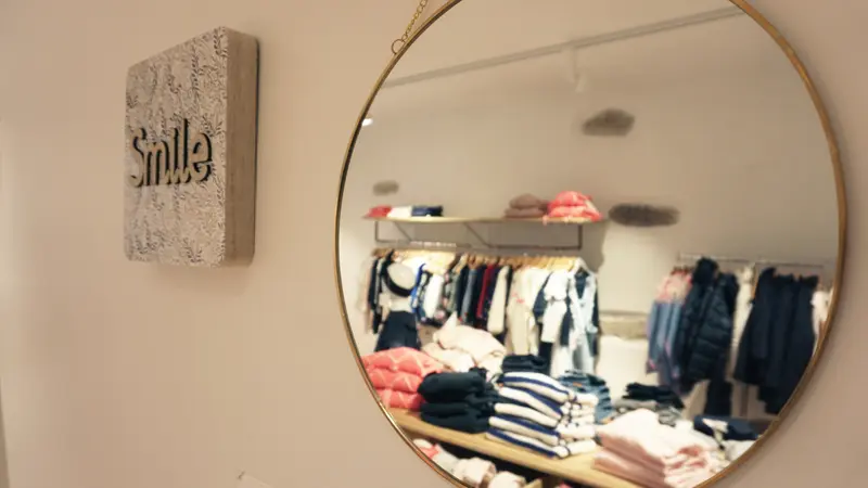 Marcel et Célestine - Pont-l'Abbé - Pays-Bigouden - bigoudenjoy