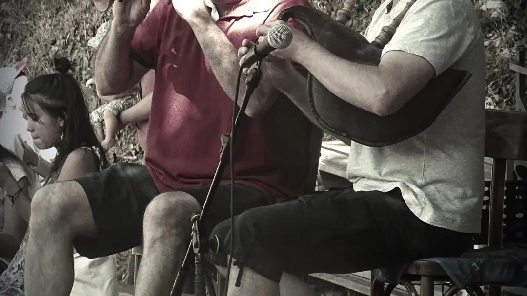 Marché semi-nocturne Plestin