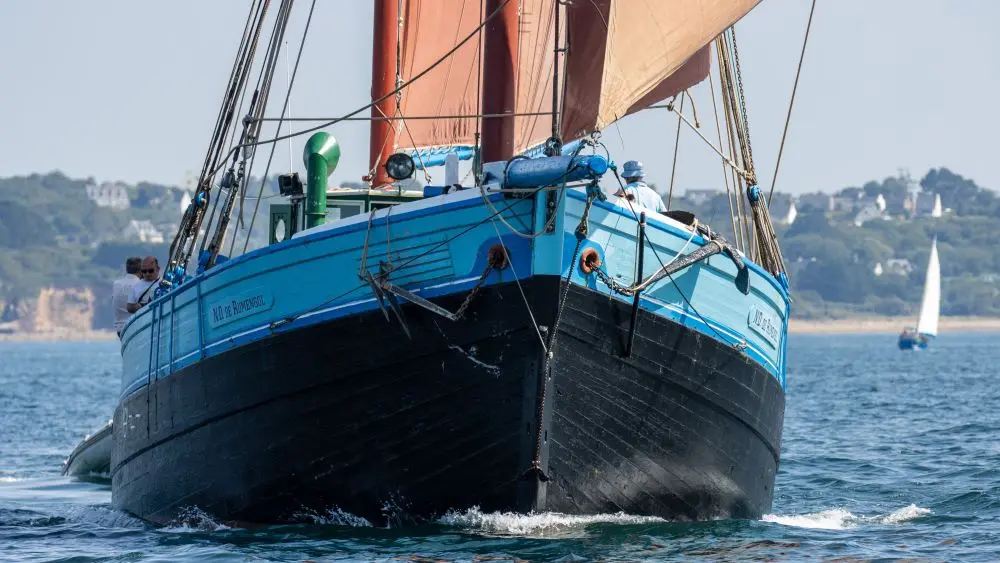 Notre Dame de Rumengol - Lesconil - Loctudy - Pays bigouden