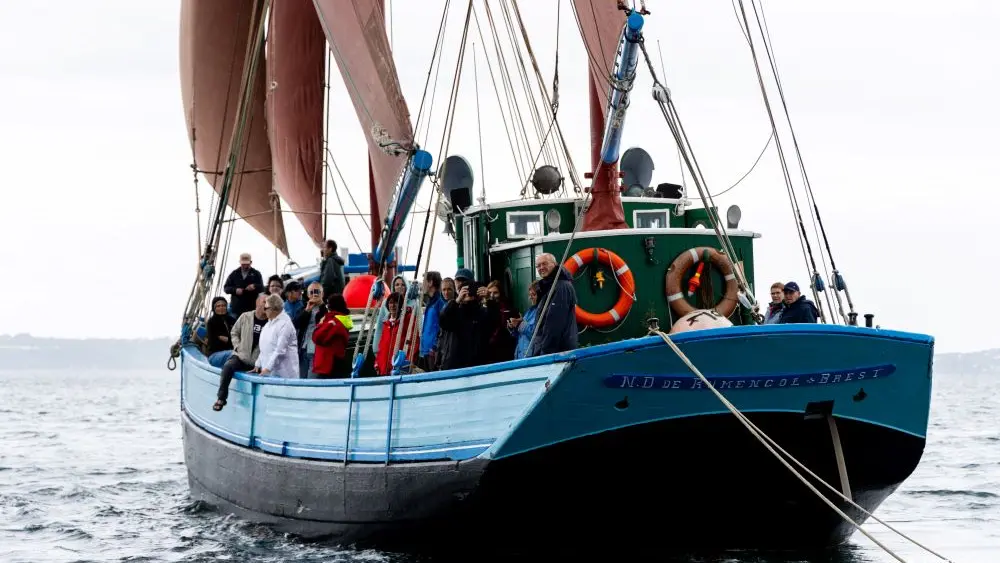 Notre Dame de Rumengol - Lesconil - Loctudy - Pays bigouden