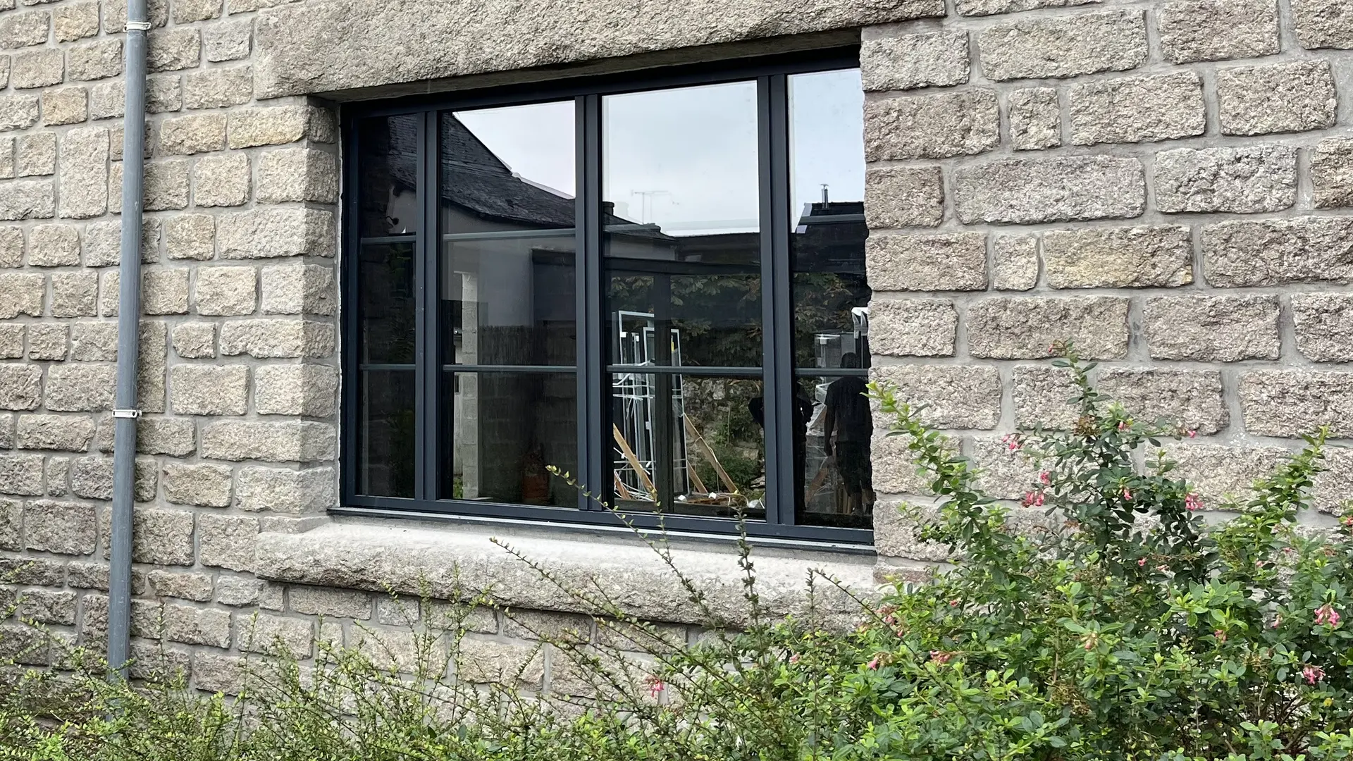 Menuiserie Le Corre -  Plozévet - Pays bigouden