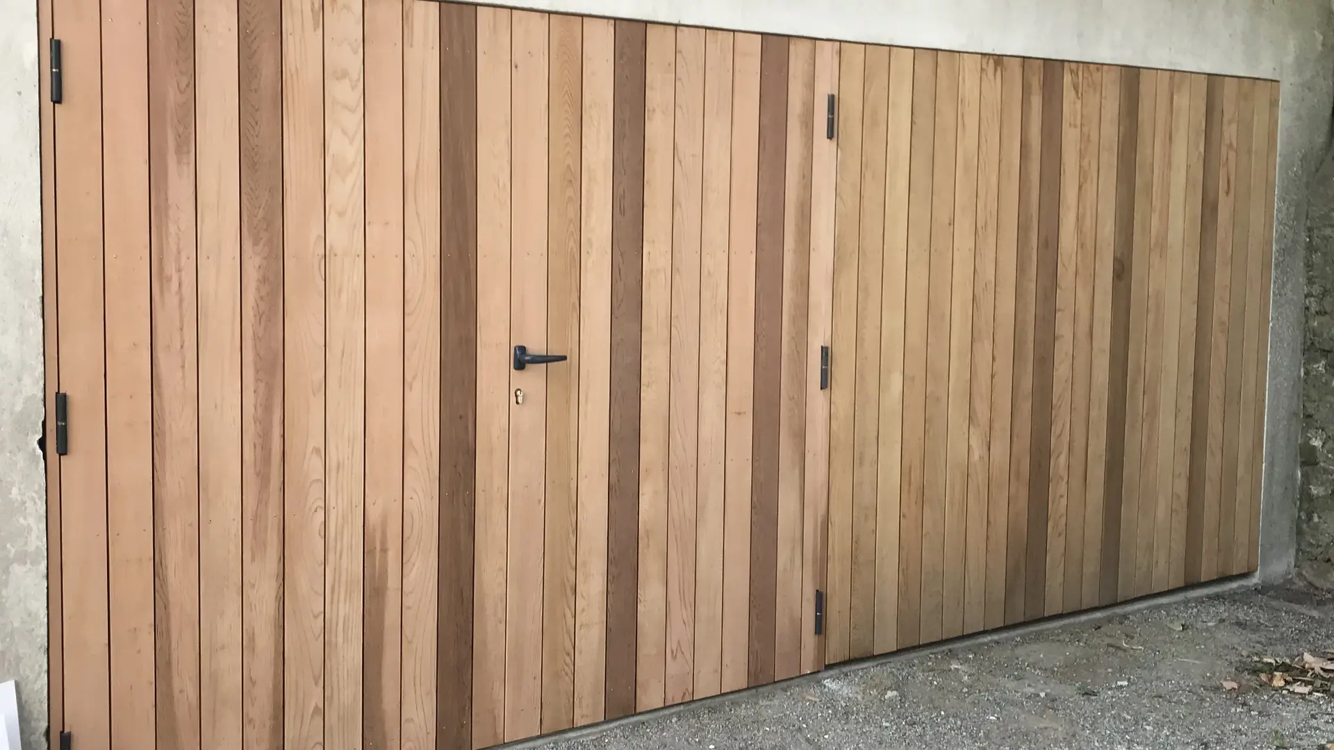 Menuiserie Le Corre -  Plozévet - Pays bigouden