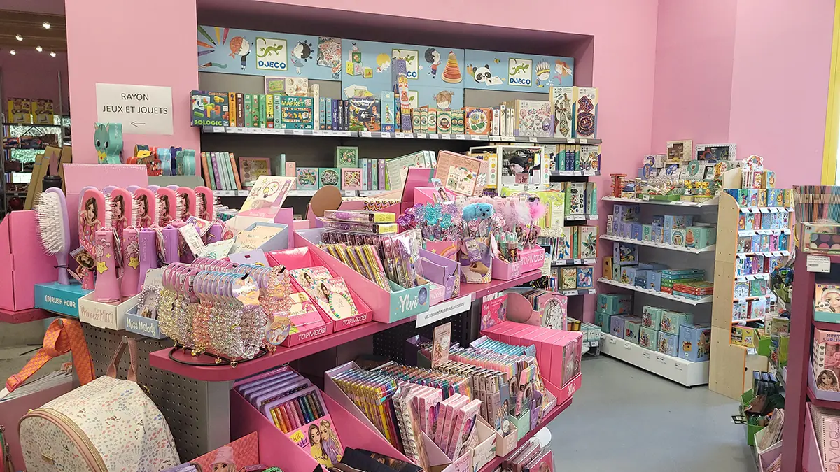 Mécanographie Bigoudène - Pont-l'Abbé - Pays Bigouden - 1