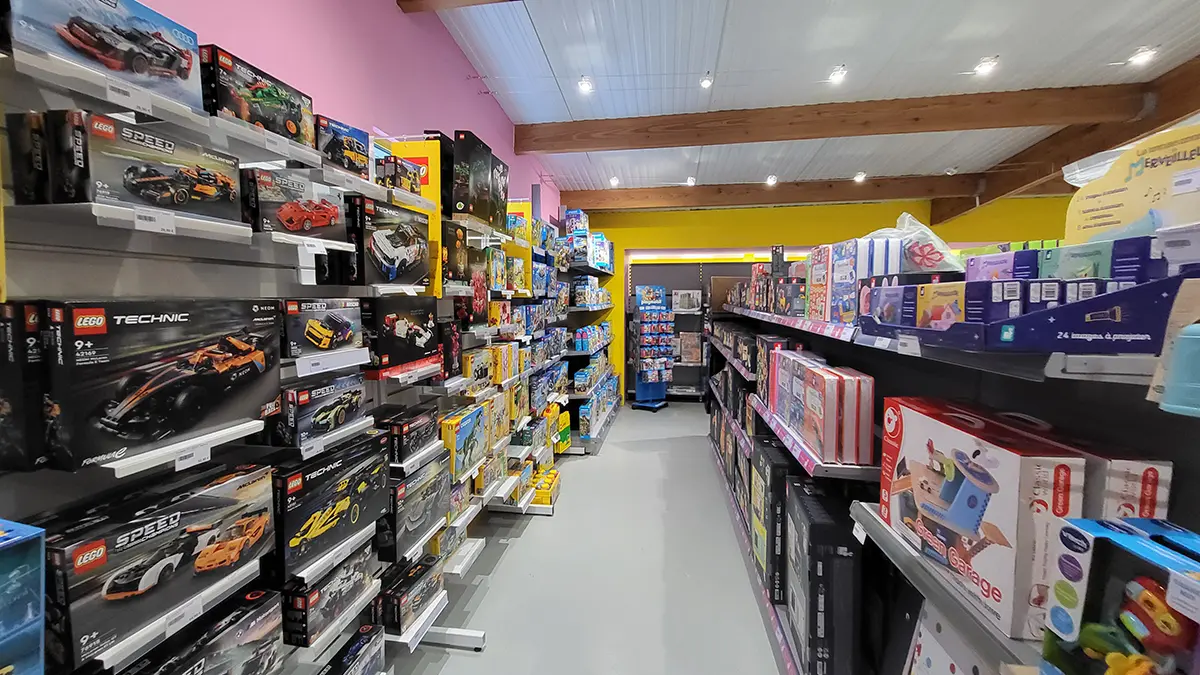 Mécanographie Bigoudène - Pont-l'Abbé - Pays Bigouden - 2