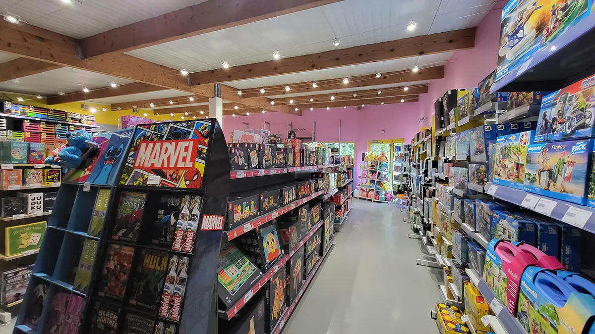 Mécanographie Bigoudène - Pont-l'Abbé - Pays Bigouden - 3