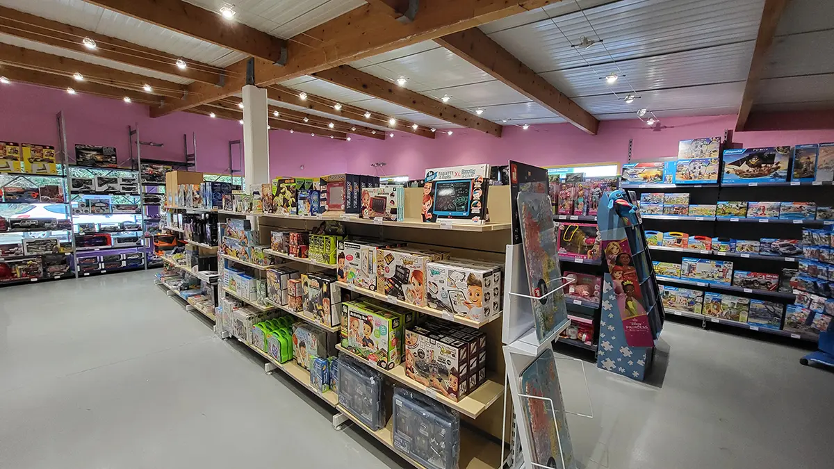 Mécanographie Bigoudène - Pont-l'Abbé - Pays Bigouden - 4