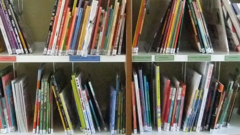 Mediatheque - Combrit - Pays Bigouden