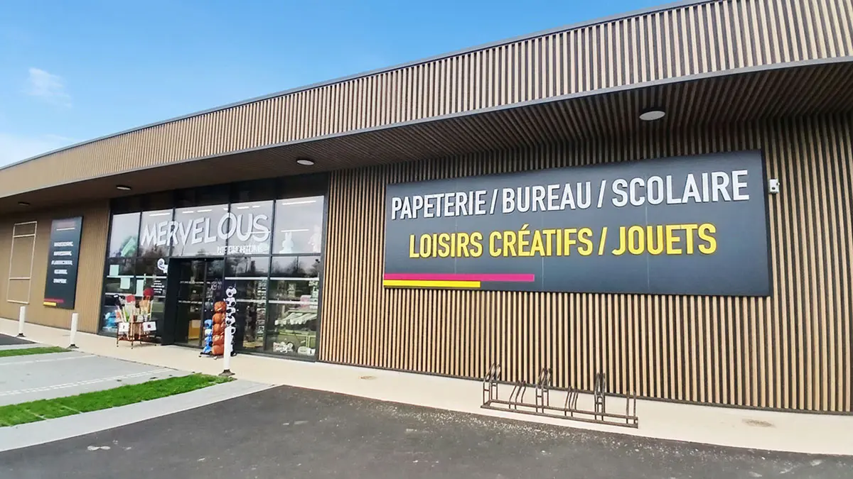 Mervelous - Pont-l'Abbé - Pays Bigouden (0)