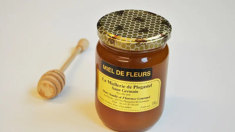 Miellerie de PSG - M Hamel  (4)