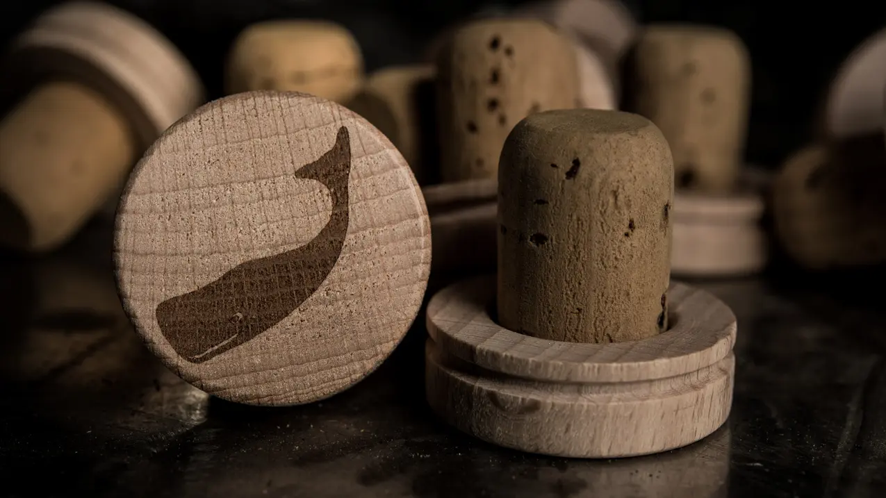 Distillerie Moby Dick à Plogoff