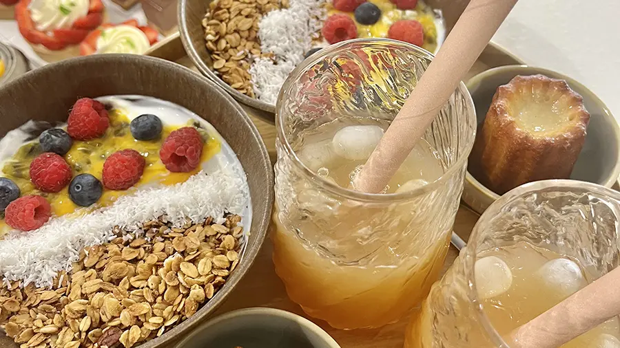 Mocha Blanc - Pont-l'Abbé 6Pays Bigouden - 11