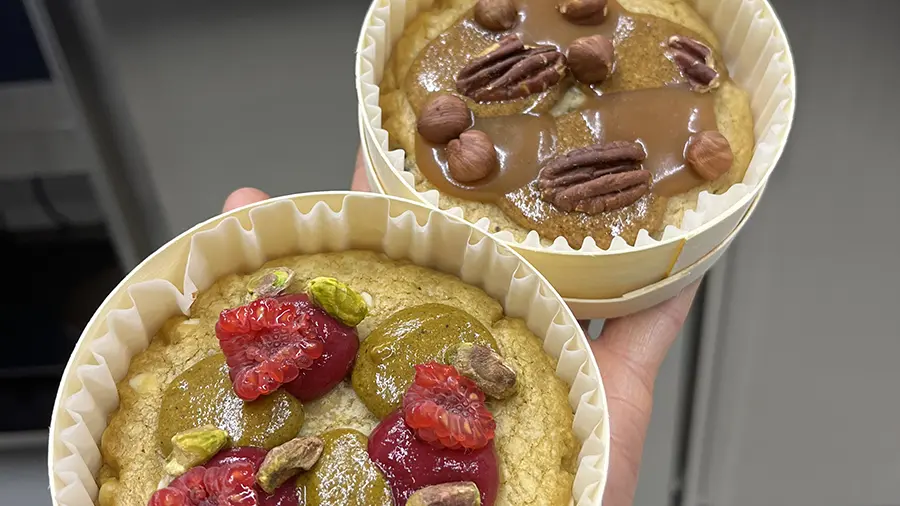 Mocha Blanc - Pont-l'Abbé 6Pays Bigouden - 14