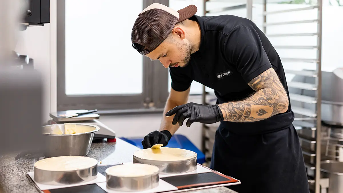 Mocha Blanc - Pont-l'Abbé 6Pays Bigouden - 3