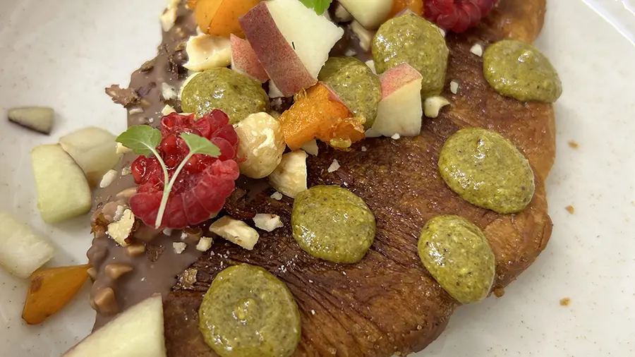 Mocha Blanc - Pont-l'Abbé 6Pays Bigouden - 8