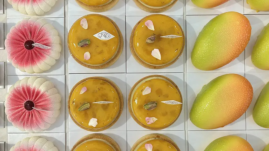 Mocha Blanc - Pont-l'Abbé 6Pays Bigouden - 9