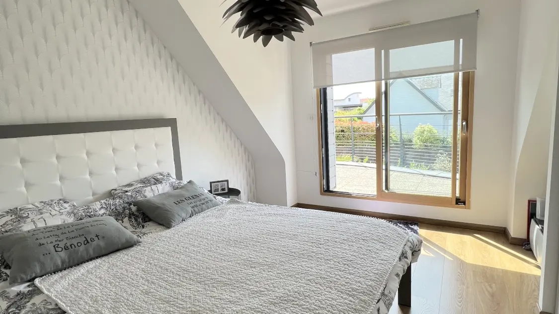 Moigne Chambre 2