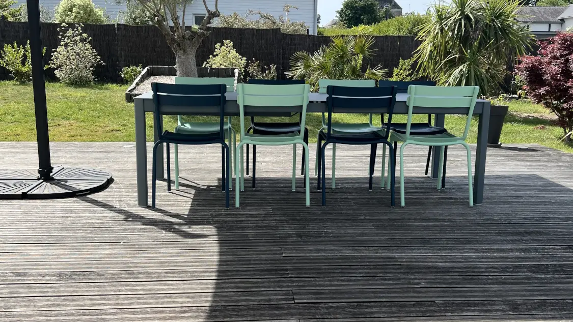 Moigne Terrasse