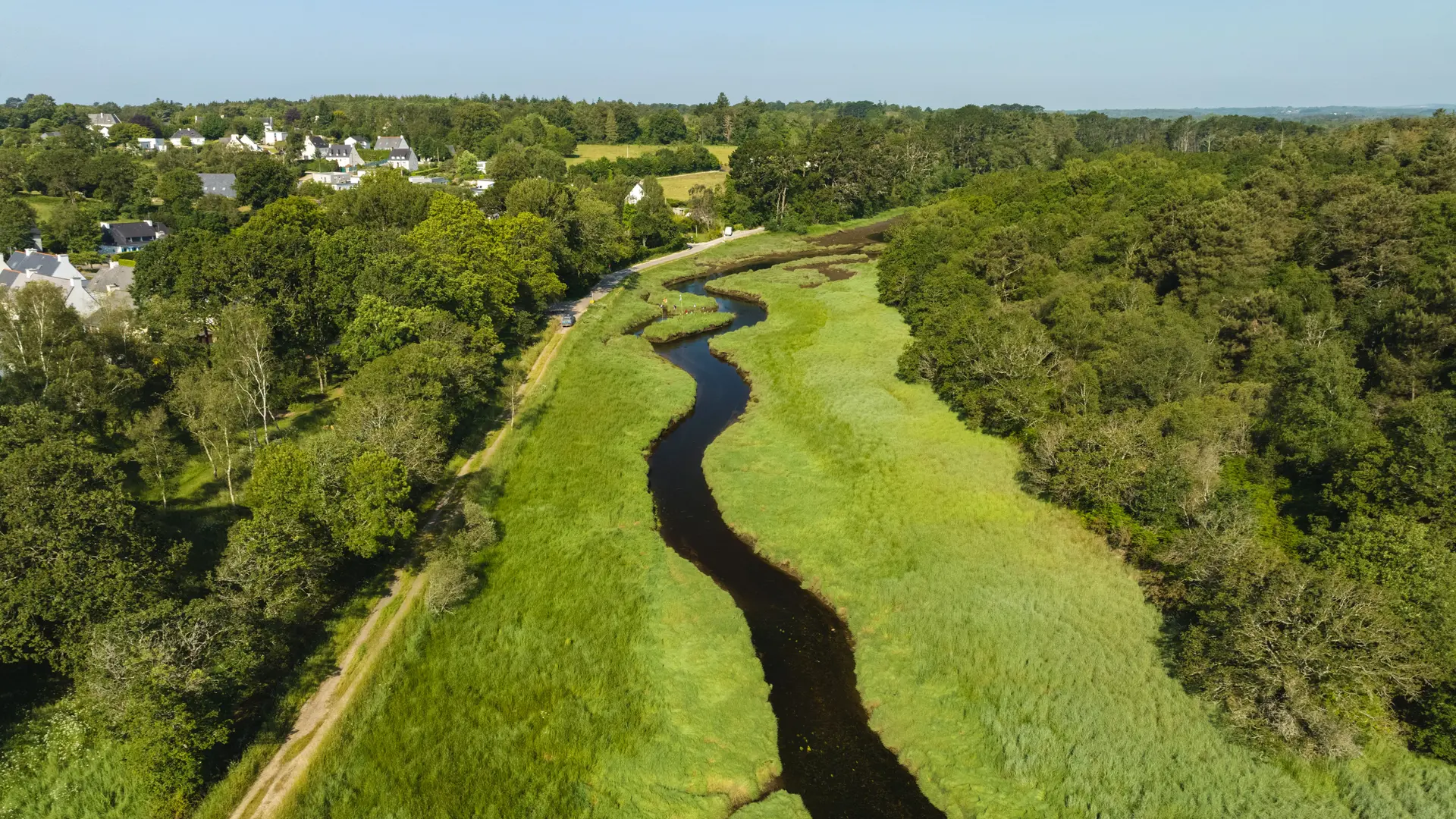 Moulin du Pont