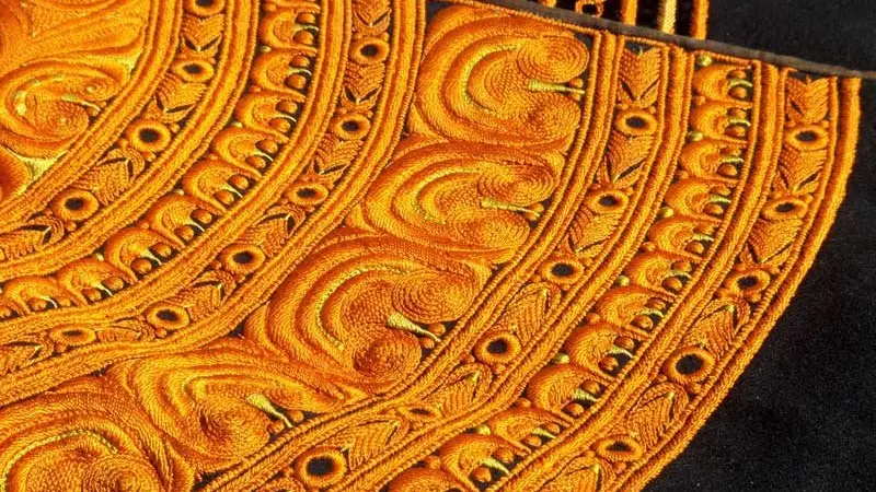 Musée Bigouden - Pont-l'Abbé - Pays Bigouden - 3