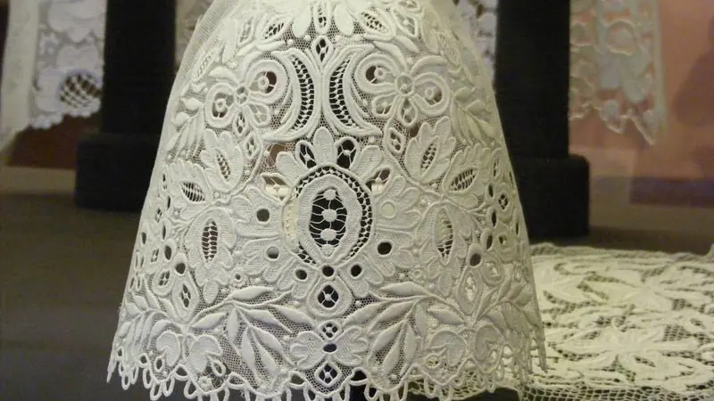 Musée Bigouden - Pont-l'Abbé - Pays Bigouden - 4