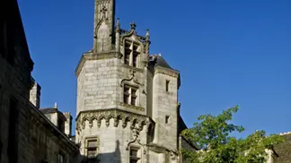 Patrimoine culturel - Quimper - Finistère - Musée départemental Breton - 5
