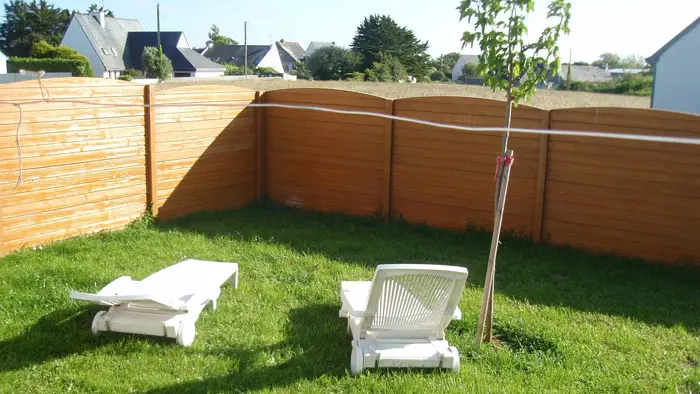 Location GOUZIEN Monique-Loctudy-Pays Bigouden - Bigoudenjoy 1