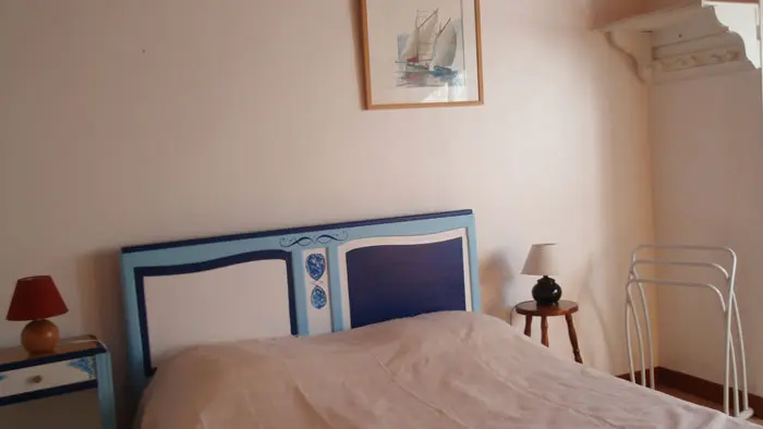 Location GOUZIEN Monique-Loctudy-Pays Bigouden-Bigoudenjoy 5