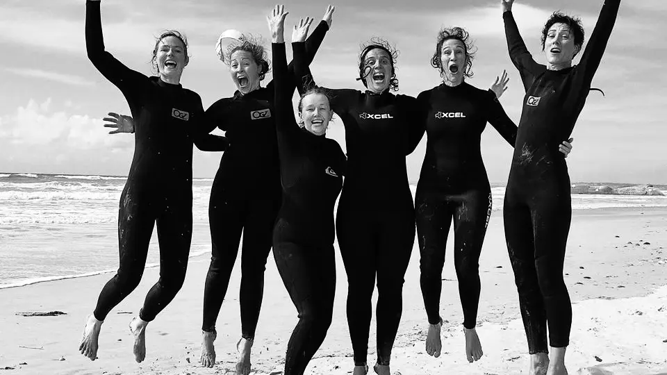 Ecole de Surf He'enalu-Treguennec-Pays Bigouden-Bigoudenjoy