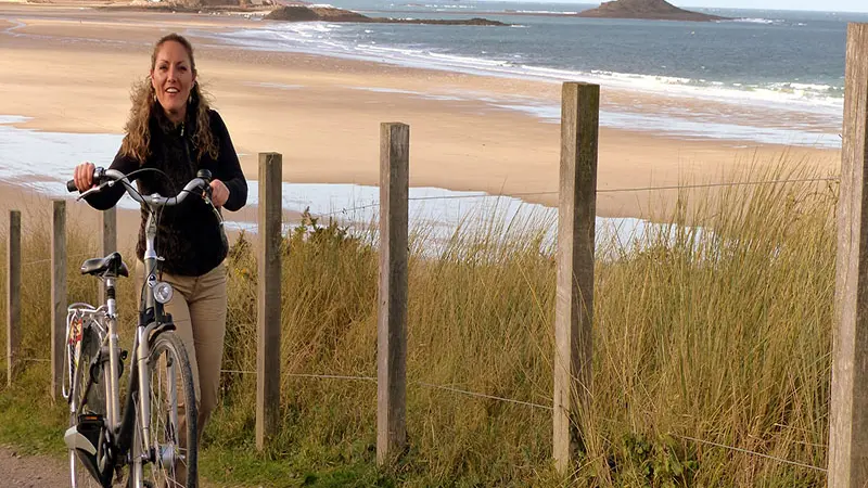 Nord Ouest - Penmarch - Pays Bigouden- Bigoudenjoy