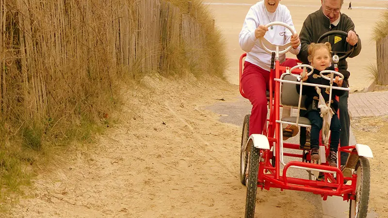 Nord Ouest - Penmarch - Pays Bigouden- Bigoudenjoy