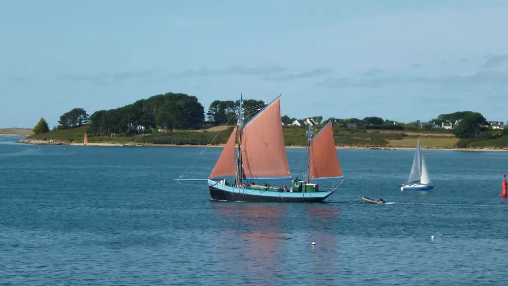 Notre Dame de Rumengol - Lesconil - Loctudy - Pays bigouden